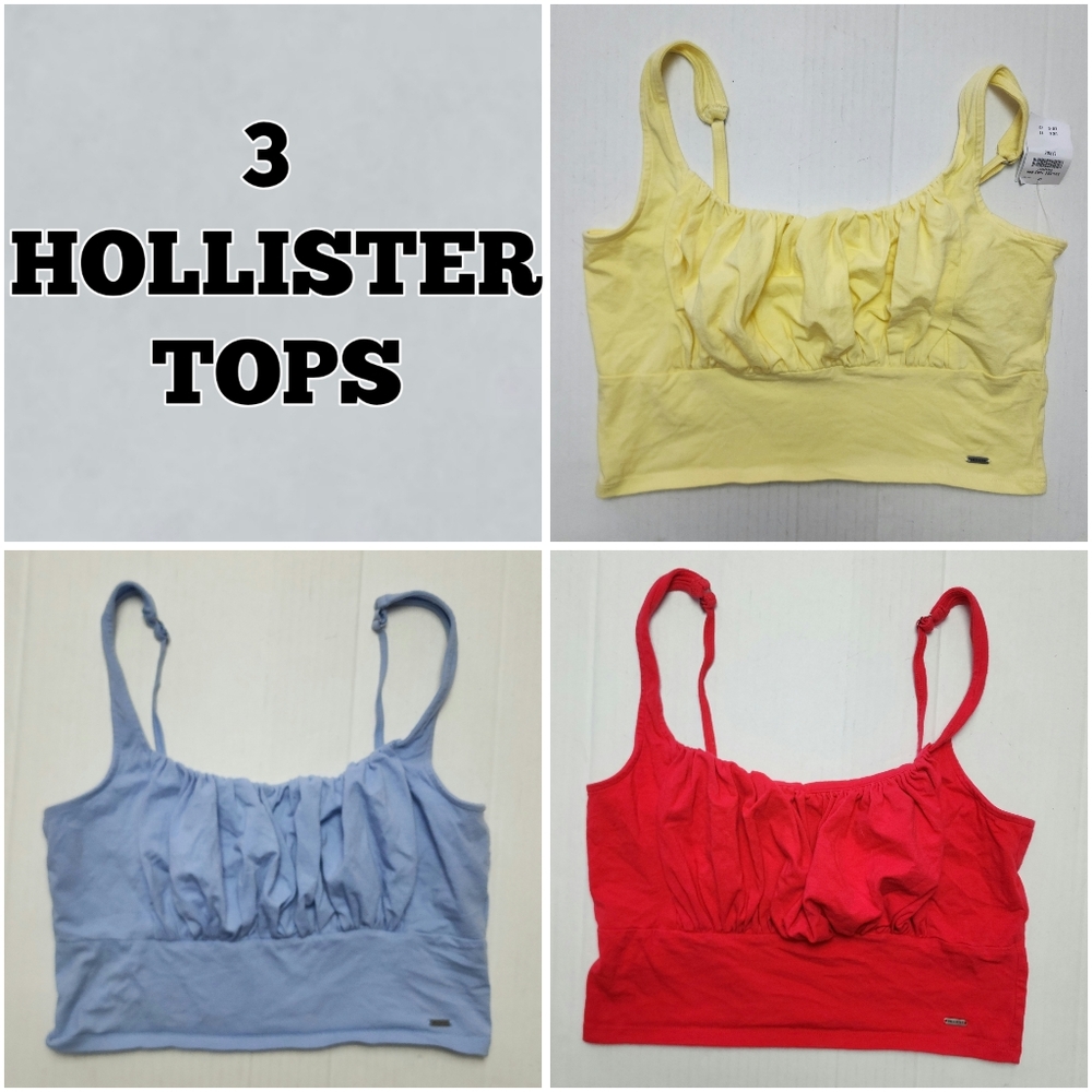 Hollister Bundle